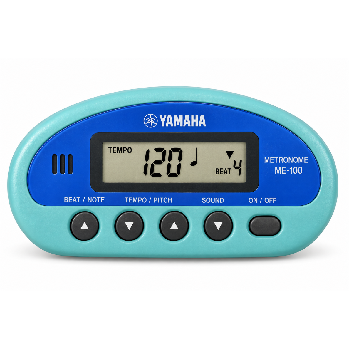 YAMAHA ME-100 Digital Quartz Metronome YAMAHA ME-100 Digital Quartz Metronome