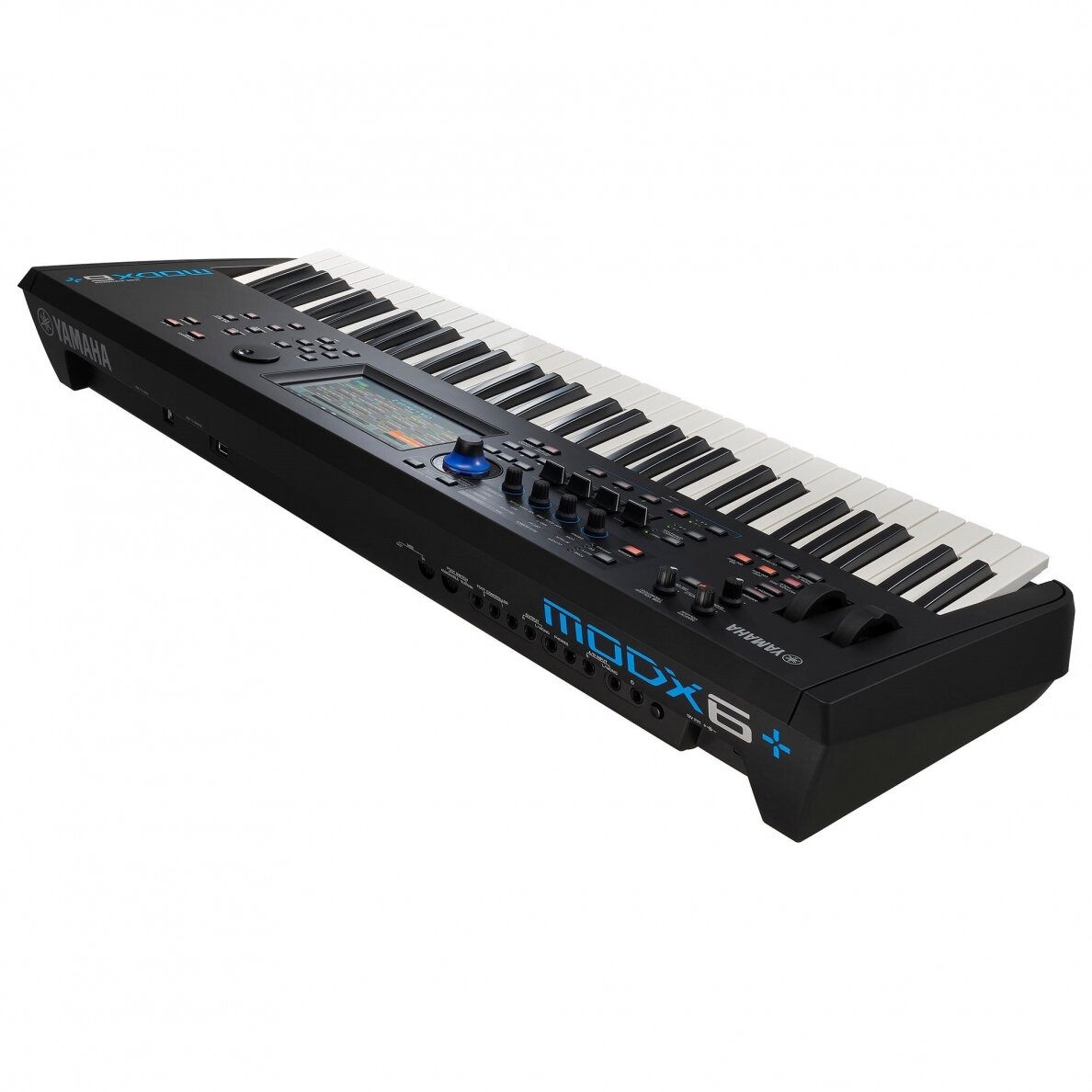 YAMAHA MODX6+ SINTEZATORIUS 5