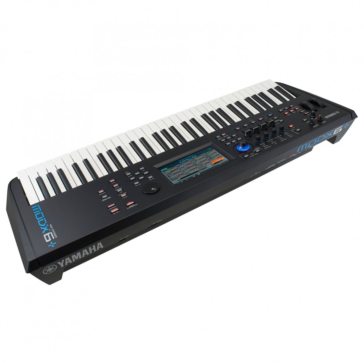YAMAHA MODX6+ SINTEZATORIUS 3