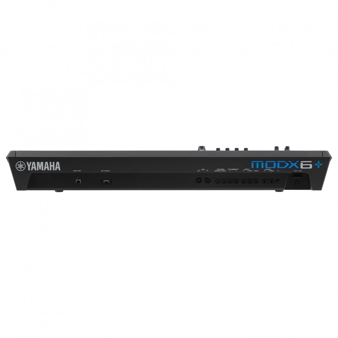 YAMAHA MODX6+ SINTEZATORIUS 6