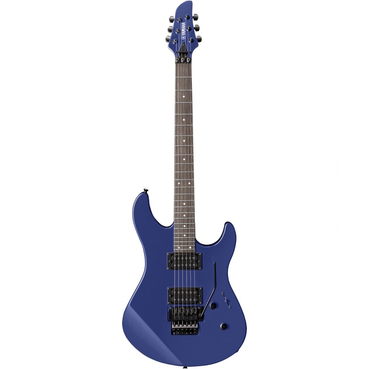 YAMAHA RGX-220 DZ II METALLIC BLUE