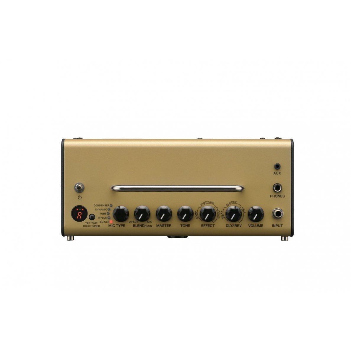 STIPRINTUVAS AKUSTINEI/KLASIKINEI GITARAI Yamaha THR-5AH 10W 2x3" Modeling Combo Amp 1 STIPRINTUVAS AKUSTINEI/KLASIKINEI GITARAI Yamaha THR-5AH 10W 2x3" Modeling Combo Amp 1