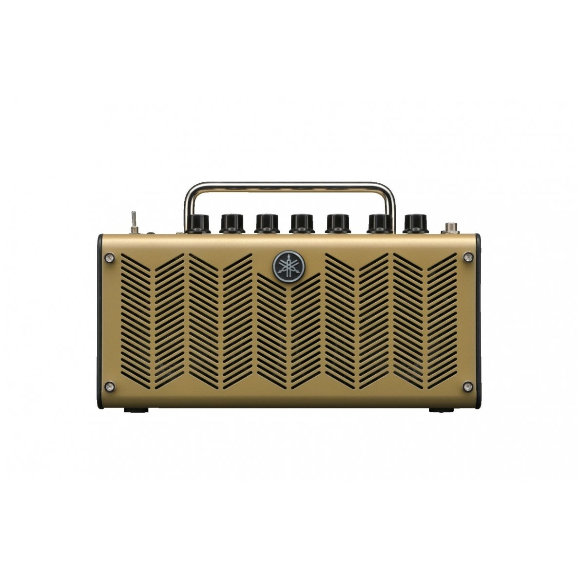 STIPRINTUVAS AKUSTINEI/KLASIKINEI GITARAI Yamaha THR-5AH 10W 2x3" Modeling Combo Amp STIPRINTUVAS AKUSTINEI/KLASIKINEI GITARAI Yamaha THR-5AH 10W 2x3" Modeling Combo Amp