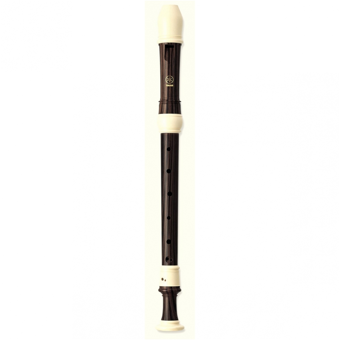Yamaha YRA-314BIII Baroque System Alto Recorder