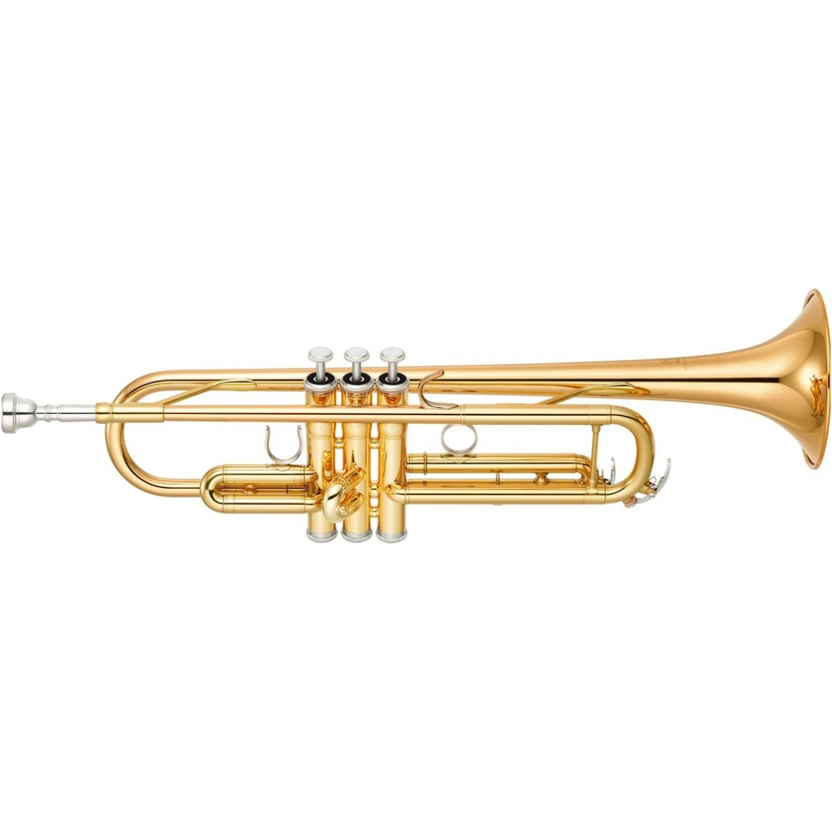 Yamaha YTR-4335Gll Bb Intermediate Trumpet Yamaha YTR-4335Gll Bb Intermediate Trumpet