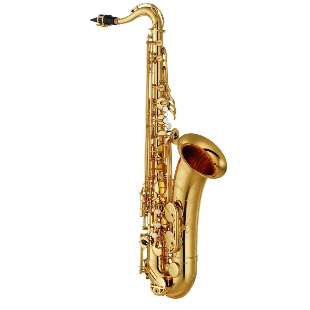 Yamaha YTS-480 Tenor Saxophone Yamaha YTS-480 Tenor Saxophone