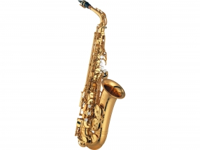Saksofonai