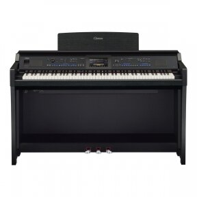 YAMAHA CVP-905 skaitmeninis pianinas (juodas)