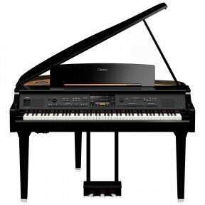 YAMAHA CVP-909GP skaitmeninis pianinas