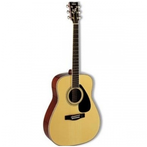 Akustinė gitara Yamaha FG-432S
