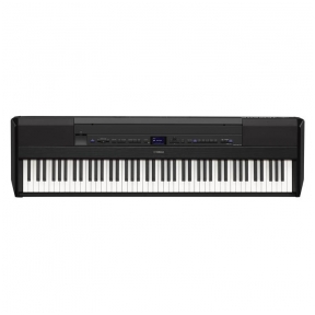 Yamaha P-515B Portable Luxury Piano