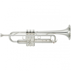 Yamaha YTR-4335GSll Bb Intermediate Trumpet