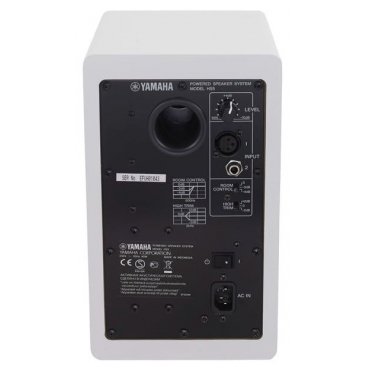 Yamaha HS-5W Powered studio monitor 1