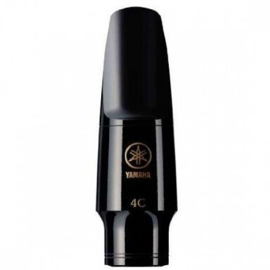 Yamaha AS-4C Alto Saxophone Mouthpiece