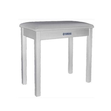 Yamaha B-1WH Piano Bench