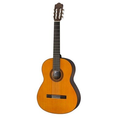Classical Guitar Yamaha CG-101A