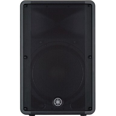 Yamaha DBR-15 800W 15" Powered Speaker