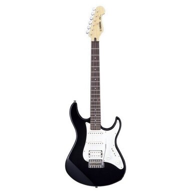 YAMAHA GIGMAKER EG-112 GP-2 electric guitar pack with accesories