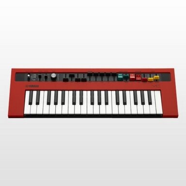 Yamaha Reface CP Electric Piano