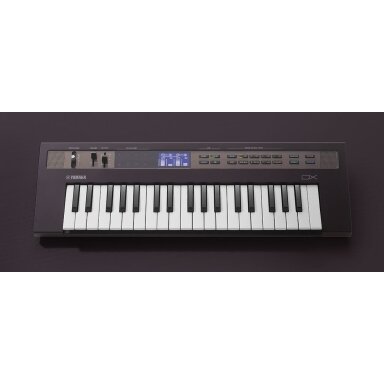 Yamaha Reface DX S FM synthesizer