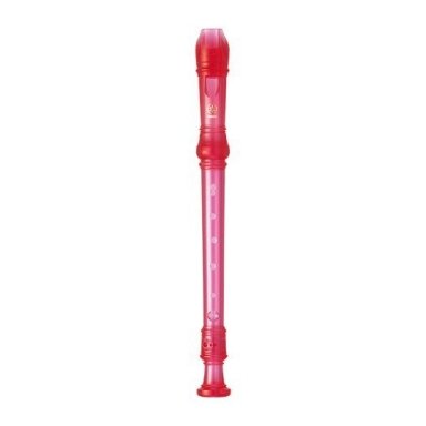 Yamaha YRS-20GP German System Soprano Recorder
