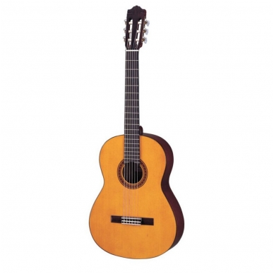 Klasikinė Gitara Yamaha CG-111 C