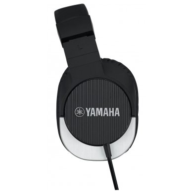 Yamaha HPH-MT220 Closed Headphones 2