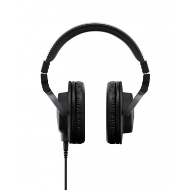 Yamaha HPH-MT5 Closed Headphones 1