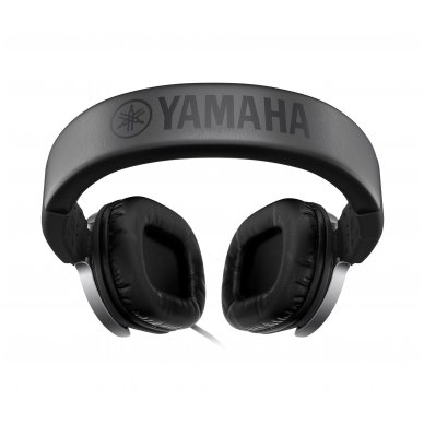 Yamaha HPH-MT8 Closed Headphones 2