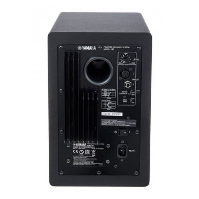 Yamaha HS-7 Powered studio monitor 1 Yamaha HS-7 Powered studio monitor 1