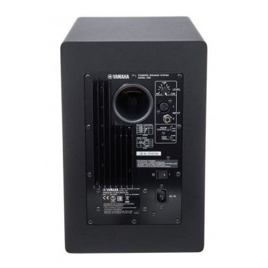 Yamaha HS-8 Powered studio monitor 1 Yamaha HS-8 Powered studio monitor 1