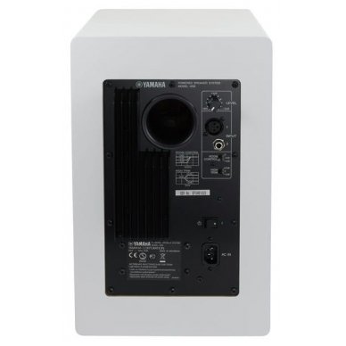 Yamaha HS-8W Powered studio monitor 1 Yamaha HS-8W Powered studio monitor 1