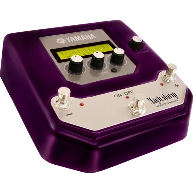 YAMAHA MAGICSTOMP guitar effects processor 1 YAMAHA MAGICSTOMP guitar effects processor 1