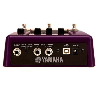 YAMAHA MAGICSTOMP guitar effects processor 2 YAMAHA MAGICSTOMP guitar effects processor 2