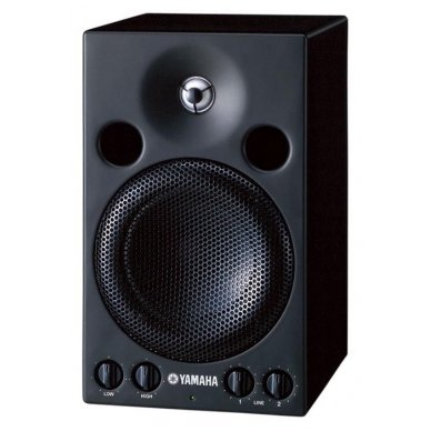 Yamaha MSP-3 Powered Monitor Speaker Yamaha MSP-3 Powered Monitor Speaker