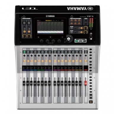 Yamaha TF-1 Digital Mixer