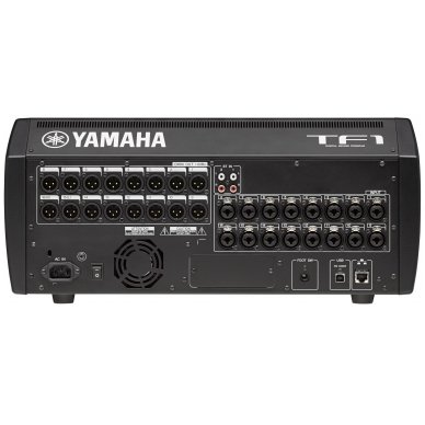 Yamaha TF-1 Digital Mixer 2