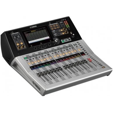 Yamaha TF-1 Digital Mixer 1