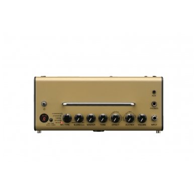 STIPRINTUVAS AKUSTINEI/KLASIKINEI GITARAI Yamaha THR-5AH 10W 2x3" Modeling Combo Amp 1