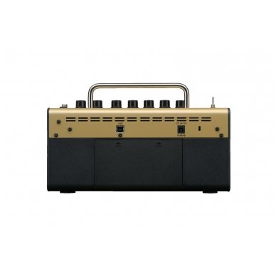 STIPRINTUVAS AKUSTINEI/KLASIKINEI GITARAI Yamaha THR-5AH 10W 2x3" Modeling Combo Amp 2