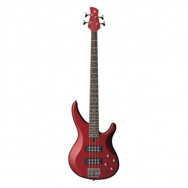 Yamaha TRBX-304 CAR Bass Guitar