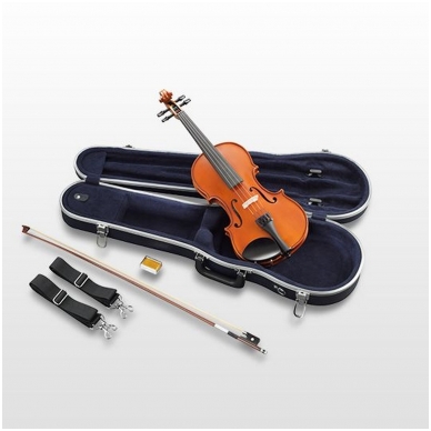 Yamaha V-3SKA Student Series Violin - 4/4