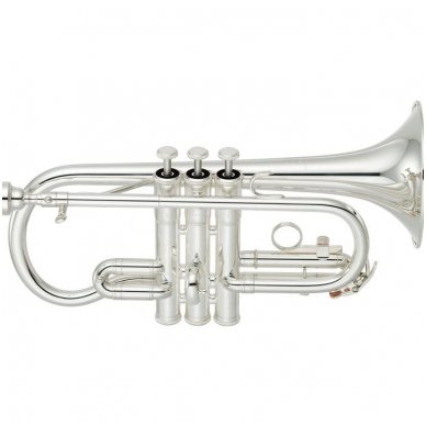 Yamaha YCR-2610S Eb Student Cornet Yamaha YCR-2610S Eb Student Cornet