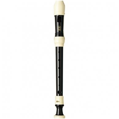 YAMAHA YRS-31 German System Soprano Recorder YAMAHA YRS-31 German System Soprano Recorder