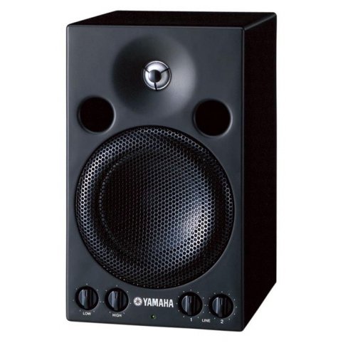 Yamaha MSP-3 Powered Monitor Speaker Yamaha MSP-3 Powered Monitor Speaker