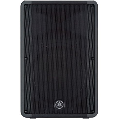 Yamaha DBR-15 800W 15" Powered Speaker Yamaha DBR-15 800W 15" Powered Speaker