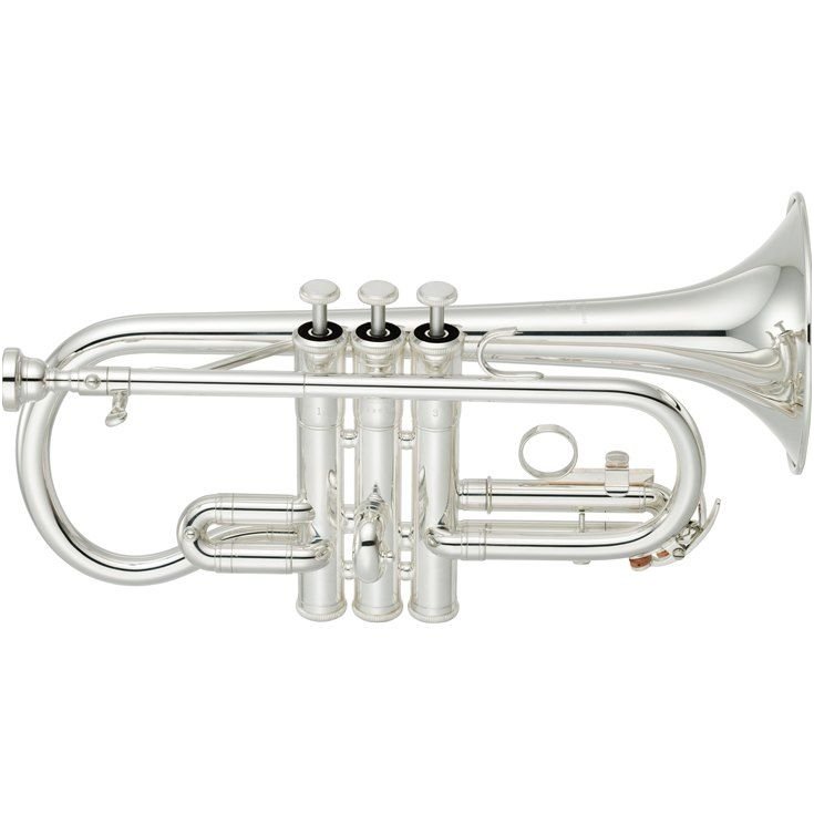 Yamaha YCR-2610S Eb Student Cornet