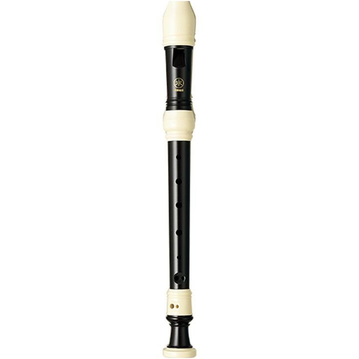 YAMAHA YRS-31 German System Soprano Recorder YAMAHA YRS-31 German System Soprano Recorder